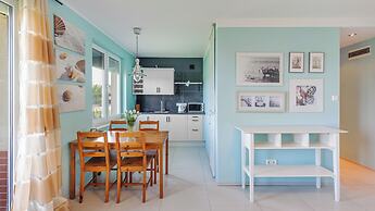 Apartamenty Sun & Snow Niska