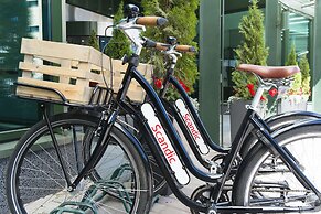 Scandic Voss