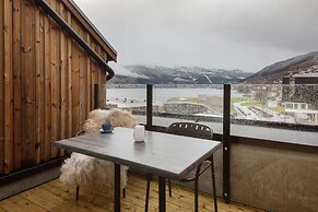 Scandic Voss