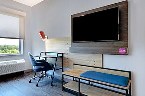 Tru By Hilton Columbia Greystone