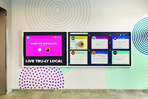 Tru By Hilton Columbia Greystone