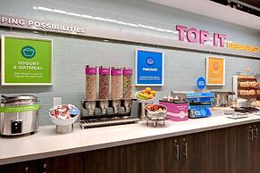 Tru By Hilton Columbia Greystone