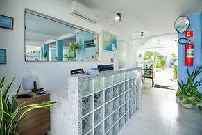 Velinn Pousada Remanso do Mar