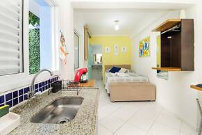 Velinn Pousada Remanso do Mar