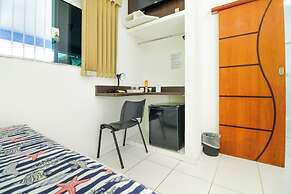 Velinn Pousada Remanso do Mar