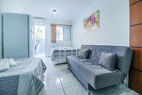 Velinn Pousada Remanso do Mar