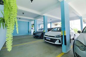 Velinn Pousada Remanso do Mar