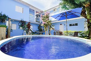 Velinn Pousada Remanso do Mar