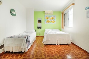 Velinn Pousada Remanso do Mar