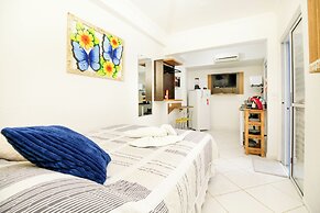 Velinn Pousada Remanso do Mar