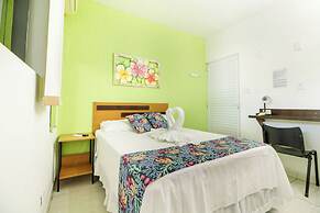 Velinn Pousada Remanso do Mar