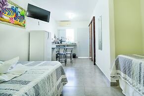 Velinn Pousada Remanso do Mar