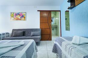 Velinn Pousada Remanso do Mar