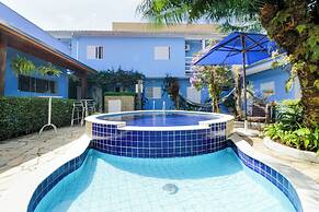 Velinn Pousada Remanso do Mar