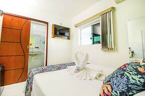 Velinn Pousada Remanso do Mar