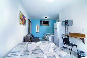 Velinn Pousada Remanso do Mar