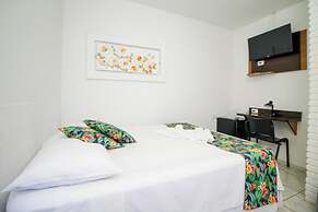 Velinn Pousada Remanso do Mar