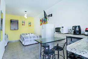 Velinn Pousada Remanso do Mar