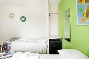 Velinn Pousada Remanso do Mar