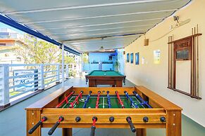 Velinn Pousada Remanso do Mar