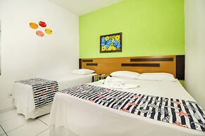 Velinn Pousada Remanso do Mar