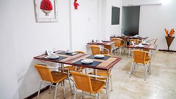 Velinn Pousada Remanso do Mar