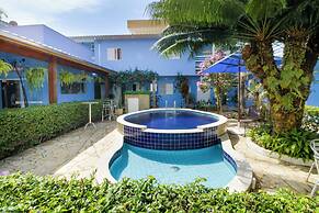 Velinn Pousada Remanso do Mar