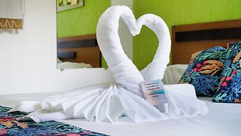 Velinn Pousada Remanso do Mar