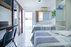 Velinn Pousada Remanso do Mar