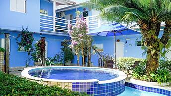 Velinn Pousada Remanso do Mar