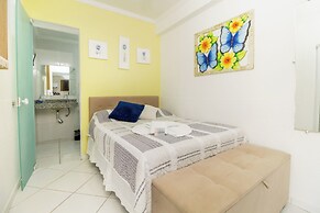 Velinn Pousada Remanso do Mar