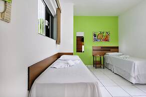 Velinn Pousada Remanso do Mar