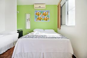 Velinn Pousada Remanso do Mar