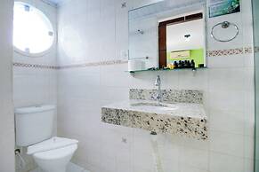 Velinn Pousada Remanso do Mar