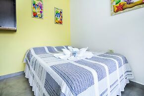 Velinn Pousada Remanso do Mar