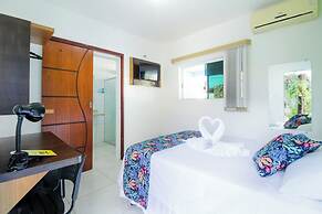 Velinn Pousada Remanso do Mar