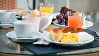 Velinn Pousada Remanso do Mar