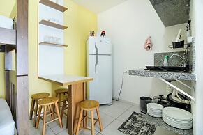 Velinn Pousada Remanso do Mar