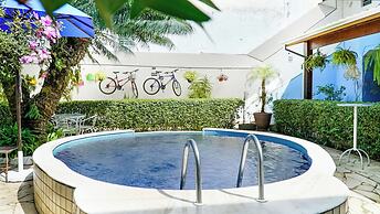 Velinn Pousada Remanso do Mar