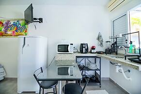 Velinn Pousada Remanso do Mar