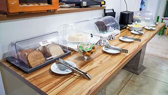 Velinn Pousada Remanso do Mar