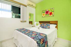 Velinn Pousada Remanso do Mar