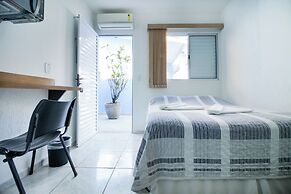 Velinn Pousada Remanso do Mar