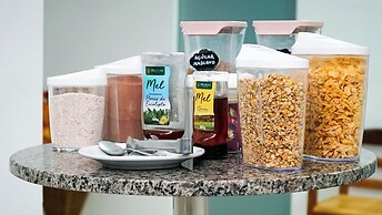 Velinn Pousada Remanso do Mar