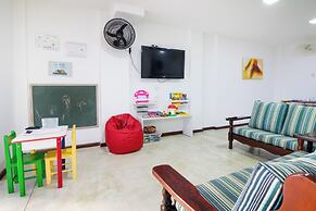 Velinn Pousada Remanso do Mar