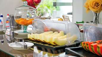 Velinn Pousada Remanso do Mar