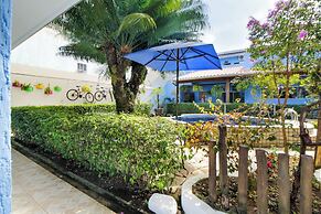 Velinn Pousada Remanso do Mar