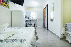 Velinn Pousada Remanso do Mar