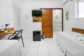 Velinn Pousada Remanso do Mar