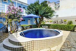 Velinn Pousada Remanso do Mar